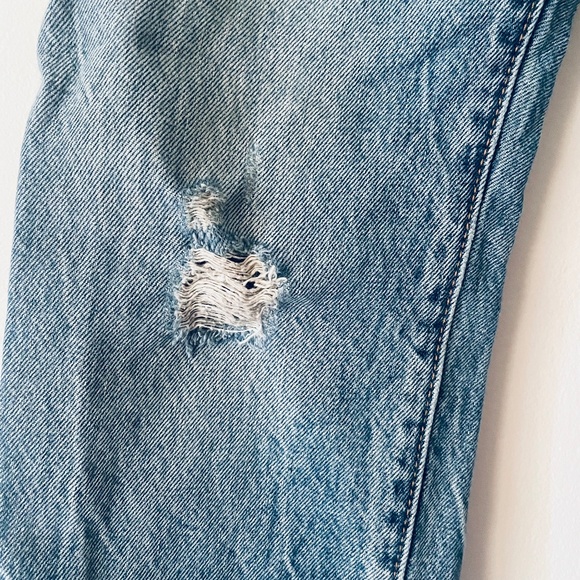 Levi's W24 501 Cone Denim Jeans - Picture 5 of 16